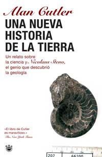 UNA NUEVA HISTORIA DE LA TIERRA | 9788478719082 | CUTLER, ALAN | Llibreria Aqualata | Comprar libros en catalán y castellano online | Comprar libros Igualada