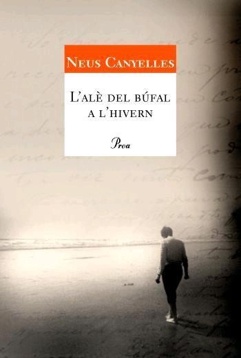 ALE DEL BUFAL A L'HIVERN, L' (A TOT VENT 449) | 9788484379386 | CANYELLES, NEUS | Llibreria Aqualata | Comprar llibres en català i castellà online | Comprar llibres Igualada