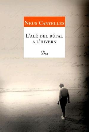 ALE DEL BUFAL A L'HIVERN, L' (A TOT VENT 449) | 9788484379386 | CANYELLES, NEUS | Llibreria Aqualata | Comprar llibres en català i castellà online | Comprar llibres Igualada
