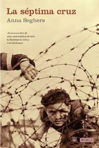 SEPTIMA CRUZ, LA | 9788478719129 | SEGHERS, ANNA | Llibreria Aqualata | Comprar libros en catalán y castellano online | Comprar libros Igualada