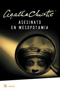 ASESINATO EN MESOPOTAMIA (RBA BOLSILLO) | 9788478719150 | CHRISTIE, AGATHA | Llibreria Aqualata | Comprar libros en catalán y castellano online | Comprar libros Igualada