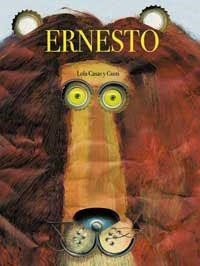 ERNESTO | 9788478716630 | CASAS, LOLA / GUSTI | Llibreria Aqualata | Comprar libros en catalán y castellano online | Comprar libros Igualada