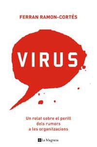 VIRUS (ORIGENS 110) | 9788478718887 | RAMON CORTES, FERRAN | Llibreria Aqualata | Comprar libros en catalán y castellano online | Comprar libros Igualada