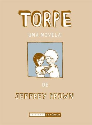 TORPE | 9788478337545 | BROWN, JEFFREY | Llibreria Aqualata | Comprar llibres en català i castellà online | Comprar llibres Igualada