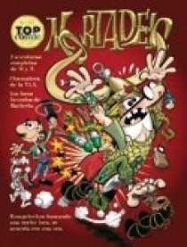 MORTADELO (TOP COMIC 22) | 9788466631365 | IBAÑEZ, F. | Llibreria Aqualata | Comprar llibres en català i castellà online | Comprar llibres Igualada