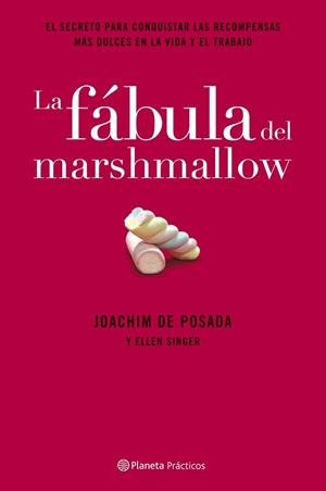 FABULA DE LOS MARSHAMALLOW, LA | 9788408070313 | POSADA, JOACHIM DE / SINGER, ELLEN | Llibreria Aqualata | Comprar llibres en català i castellà online | Comprar llibres Igualada