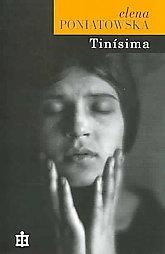 TINISIMA | 9789684116122 | PONIATOWSKA, ELENA | Llibreria Aqualata | Comprar libros en catalán y castellano online | Comprar libros Igualada