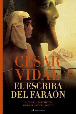 ESCRIBA DEL FARAON, EL | 9788427032156 | VIDAL, CESAR | Llibreria Aqualata | Comprar libros en catalán y castellano online | Comprar libros Igualada