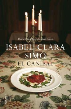 CANIBAL, EL (COLUMNA 714) | 9788466407854 | SIMO, ISABEL CLARA | Llibreria Aqualata | Comprar libros en catalán y castellano online | Comprar libros Igualada
