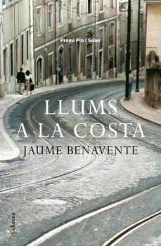 LLUMS A LA COSTA (COLUMNA 713) | 9788466407960 | BENAVENTE, JAUME | Llibreria Aqualata | Comprar llibres en català i castellà online | Comprar llibres Igualada