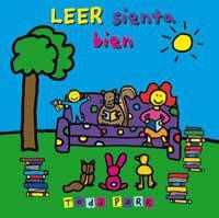 LEER SIENTA BIEN | 9788478718894 | PARR, TODD | Llibreria Aqualata | Comprar libros en catalán y castellano online | Comprar libros Igualada