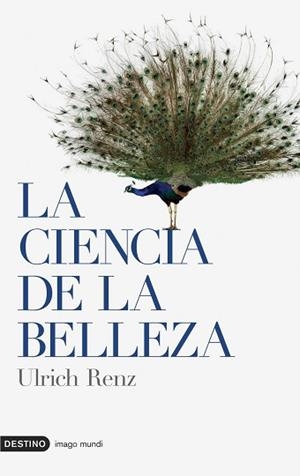 CIENCIA DE LA BELLEZA, LA | 9788423339105 | RENZ, ULRICH | Llibreria Aqualata | Comprar libros en catalán y castellano online | Comprar libros Igualada