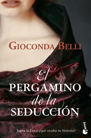 PERGAMINO DE LA SEDUCCION, EL (BOOKET 6026) | 9788432217616 | BELLI, GIOCONDA | Llibreria Aqualata | Comprar llibres en català i castellà online | Comprar llibres Igualada