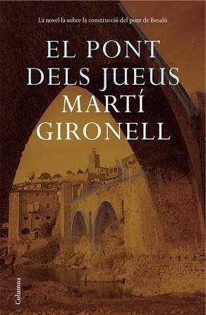 PONT DELS JUEUS, EL | 9788466408042 | GIRONELL, MARTI | Llibreria Aqualata | Comprar llibres en català i castellà online | Comprar llibres Igualada
