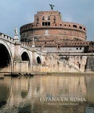 BUSCANDO A ESPAÑA EN ROMA | 9788497853514 | ESPADAS BURGOS, MANUEL | Llibreria Aqualata | Comprar llibres en català i castellà online | Comprar llibres Igualada