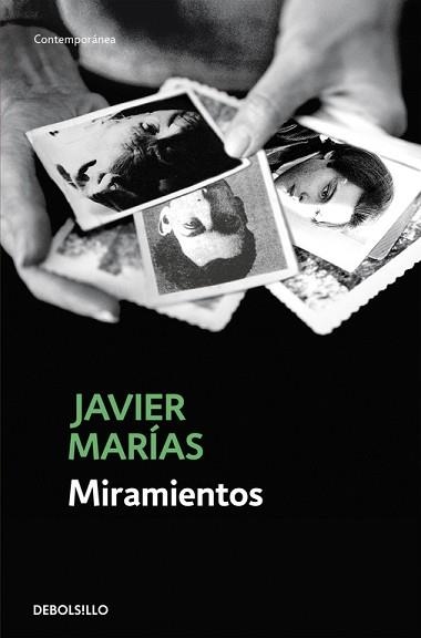 MIRAMIENTOS (CONTEMPORANEA 606/15) | 9788483462867 | MARIAS, JAVIER | Llibreria Aqualata | Comprar llibres en català i castellà online | Comprar llibres Igualada