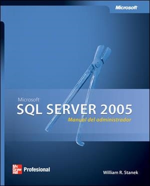 SQL SERVER 2005 | 9789701059296 | STNEK, WILLIAM | Llibreria Aqualata | Comprar llibres en català i castellà online | Comprar llibres Igualada