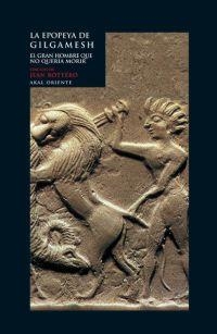 EPOPEYA DE GILGAMES, LA | 9788446010173 | BOTTERO, JEAN | Llibreria Aqualata | Comprar libros en catalán y castellano online | Comprar libros Igualada