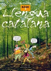 LLENGUA CATALANA BASIC 3 | 9788448918750 | Llibreria Aqualata | Comprar llibres en català i castellà online | Comprar llibres Igualada