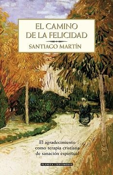 AGRADECIMIENTO, EL | 9788408071068 | MARTIN, SANTIAGO | Llibreria Aqualata | Comprar libros en catalán y castellano online | Comprar libros Igualada