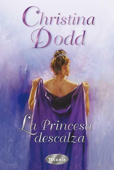 PRINCESA DESCALZA, LA (HISTORICA) | 9788496711099 | DODD, CHRISTIEN | Llibreria Aqualata | Comprar libros en catalán y castellano online | Comprar libros Igualada