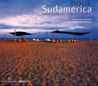 SUDAMERICA BOOK | 9788478718382 | PRILLWITZ, ERICK / VON DER FECHT, FLORIAN | Llibreria Aqualata | Comprar libros en catalán y castellano online | Comprar libros Igualada
