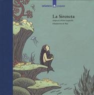 SIRENETA, LA (POPULAR 47) | 9788424614775 | IZQUIERDO, ORIOL (ADAPTACIO) | Llibreria Aqualata | Comprar llibres en català i castellà online | Comprar llibres Igualada