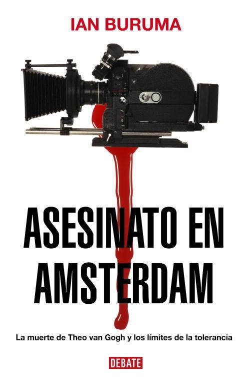 ASESINATO EN AMSTERDAM (HISTORIAS) | 9788483067048 | BURUMA, IAN | Llibreria Aqualata | Comprar libros en catalán y castellano online | Comprar libros Igualada