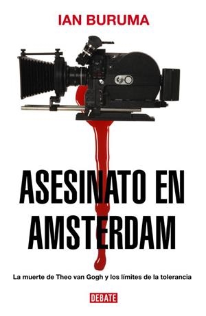 ASESINATO EN AMSTERDAM (HISTORIAS) | 9788483067048 | BURUMA, IAN | Llibreria Aqualata | Comprar llibres en català i castellà online | Comprar llibres Igualada