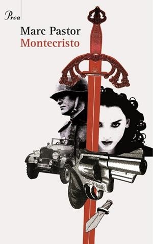 MONTECRISTO (BETA 191) | 9788484379553 | PASTOR, MARC | Llibreria Aqualata | Comprar llibres en català i castellà online | Comprar llibres Igualada