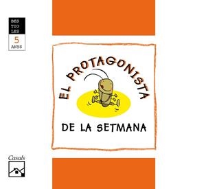 BESTIOLES, EL GRILL CANTAIRE,  5 ANYS | 9788421834039 | GASSO, ANNA | Llibreria Aqualata | Comprar libros en catalán y castellano online | Comprar libros Igualada