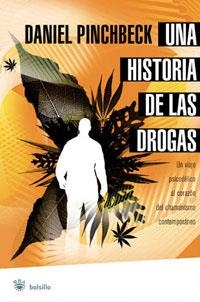 UNA HISTORIA DE LAS DROGAS (RBA REPORTAJES) | 9788478719891 | PINCHBECK, DANIEL | Llibreria Aqualata | Comprar libros en catalán y castellano online | Comprar libros Igualada