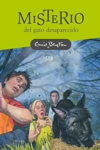 MISTERIO DEL GATO DESAPARECIDO (COLECCIO MISTERIOS) | 9788478718603 | BLYTON, ENID | Llibreria Aqualata | Comprar libros en catalán y castellano online | Comprar libros Igualada