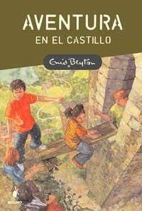 AVENTURA EN EL CASTILLO (COLECCIO AVENTURA) | 9788478718627 | BLYTON, ENID | Llibreria Aqualata | Comprar libros en catalán y castellano online | Comprar libros Igualada
