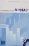ESTADISTICA PRACTICA CON MINITAB | 9788420543550 | GRIMA, PERE / MARCO, LLUIS / TORT, XAVIER | Llibreria Aqualata | Comprar libros en catalán y castellano online | Comprar libros Igualada