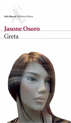 GRETA (BIBLITECA BREVE) | 9788432212406 | OSORO, JASONE | Llibreria Aqualata | Comprar llibres en català i castellà online | Comprar llibres Igualada