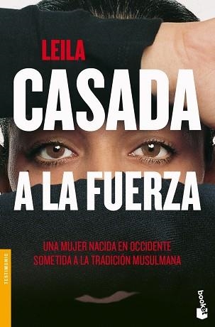CASADA A LA FUERZA (BOOKET 3039) | 9788427032804 | LEILA | Llibreria Aqualata | Comprar libros en catalán y castellano online | Comprar libros Igualada