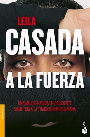 CASADA A LA FUERZA (BOOKET 3039) | 9788427032804 | LEILA | Llibreria Aqualata | Comprar libros en catalán y castellano online | Comprar libros Igualada