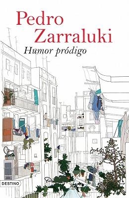 HUMOR PRODIGO (ANCORA Y DELFIN) | 9788423339259 | ZARRALUKI, PEDRO | Llibreria Aqualata | Comprar llibres en català i castellà online | Comprar llibres Igualada