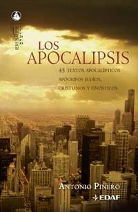 APOCALIPSIS, LOS (IERUSALEM) | 9788441418899 | PIÑERO, ANTONIO | Llibreria Aqualata | Comprar libros en catalán y castellano online | Comprar libros Igualada
