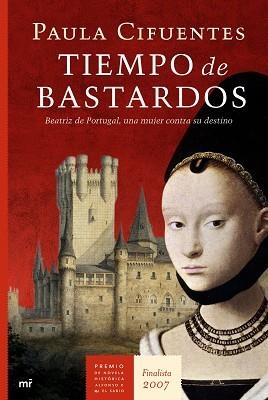 TIEMPOS DE BASTARDOS | 9788427033429 | CIFUENTES, PAULA | Llibreria Aqualata | Comprar libros en catalán y castellano online | Comprar libros Igualada