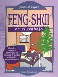FENG-SHUI EN EL TRABAJO | 9788477206842 | LAGATREE | Llibreria Aqualata | Comprar llibres en català i castellà online | Comprar llibres Igualada