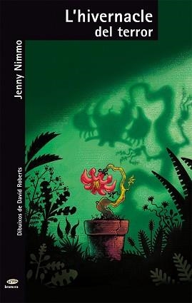 HIVERNACLE DEL TERROR, L' (MICALET DE POR 1) | 9788498240719 | NIMMO, JENNY | Llibreria Aqualata | Comprar llibres en català i castellà online | Comprar llibres Igualada
