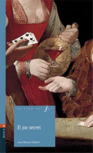 JOC SECRET, EL (LA LLUM DEL FAR 64) | 9788447916344 | GISBERT, JOAN MANUEL | Llibreria Aqualata | Comprar llibres en català i castellà online | Comprar llibres Igualada