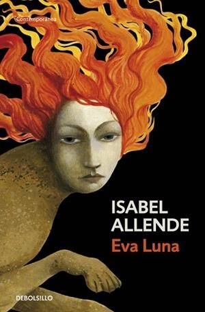 EVA LUNA (CONTEMPORANEA 168/3) | 9788497592512 | ALLENDE, ISABEL | Llibreria Aqualata | Comprar llibres en català i castellà online | Comprar llibres Igualada