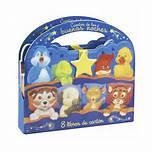 CUENTOS DE LAS BUENAS NOCHES | 9781412781824 | Llibreria Aqualata | Comprar libros en catalán y castellano online | Comprar libros Igualada