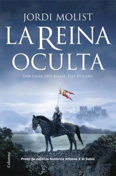 REINA OCULTA, LA | 9788466408004 | MOLIST, JORDI | Llibreria Aqualata | Comprar libros en catalán y castellano online | Comprar libros Igualada