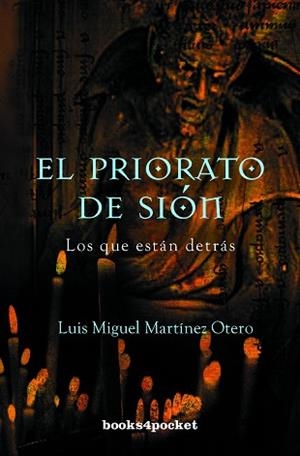 PRIORATO DE SION ,EL (ENSAYO Y DIVULGACION) | 9788496829213 | MARTINEZ OTERO, L.M. | Llibreria Aqualata | Comprar libros en catalán y castellano online | Comprar libros Igualada