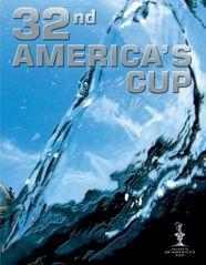 32ND AMERICA'S CUP | 9788497853125 | AA. VV. | Llibreria Aqualata | Comprar llibres en català i castellà online | Comprar llibres Igualada