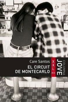 CIRCUIT DE MONTECARLO, EL (COLUMNA JOVE XXL 13) | 9788466407137 | SANTOS, CARE | Llibreria Aqualata | Comprar libros en catalán y castellano online | Comprar libros Igualada